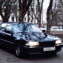 Кадр из фильма "Бумер"
         (©СТВ (www.ctb.ru))