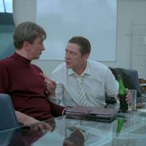Александр Андриенко в фильме "Без особых примет"