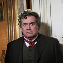 Юрий Стоянов в фильме "Шекспиру и не снилось" (©Владимир Егоров (shekspire.ru))