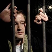 Константин Хабенский в фильме "Ирония судьбы. Продолжение"