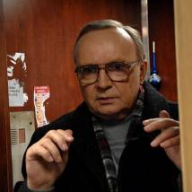 Андрей Мягков в фильме "Ирония судьбы. Продолжение"