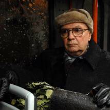 Андрей Мягков в фильме "Ирония судьбы. Продолжение"