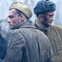 Никита Емшанов в фильме "Я вернусь"