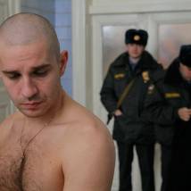 Александр Ратников в фильме "Икона сезона"