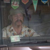 Сергей Селин в фильме "Муха"