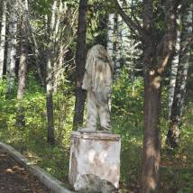 На съемках фильма "С.С.Д."
