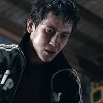 Дмитрий Кубасов в фильме "С.С.Д."
