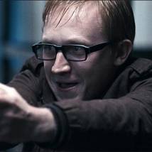 Артем Мазунов в фильме "С.С.Д."