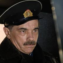 Александр Коршунов в фильме "Спасите наши души"