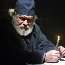 Никита Астахов в фильме "Спасите наши души"