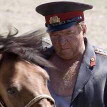 Роман Мадянов в фильме "Дикое поле"