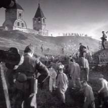 Кадр из фильма "Судьба человека"