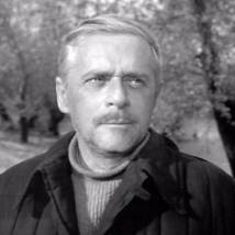 Евгений Тетерин в фильме "Судьба человека"