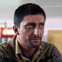 Андрей Смелов в сериале "Последнее путешествие Синдбада"