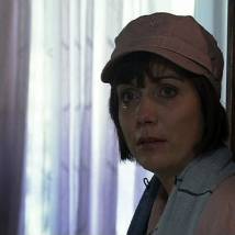 Екатерина Семенова в фильме "Когда не хватает любви"