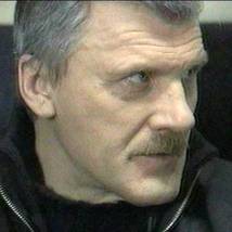 Владимир Ташлыков в фильме "След"