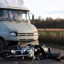 На съемках фильма "Возмездие"