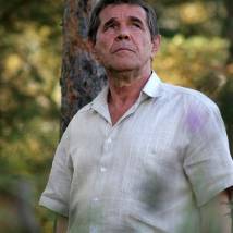Алексей Булдаков на съемках сериала "Продолжение следует"