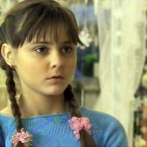 Вероника Лысакова в фильме "А я люблю женатого"