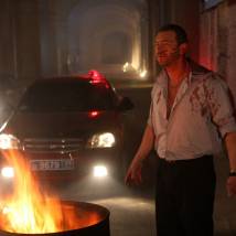 Максим Дрозд в сериале "Хорошие парни"