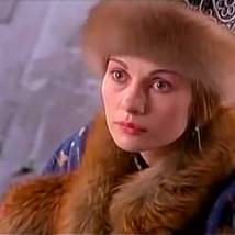 Мария Шашлова в фильме "Иван Грозный"