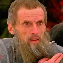 Радий Судаков в фильме "Иван Грозный"