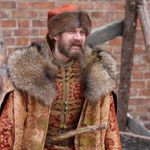 Сергей Удовик