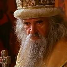 Валерий Никитин в фильме "Иван Грозный"
