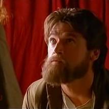 Эдуард Трухменев в фильме "Иван Грозный"