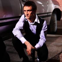 Юрий Чурсин в фильме "Бригада. Наследник"