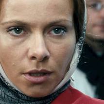 Екатерина Гусева в фильме "Бригада. Наследник"