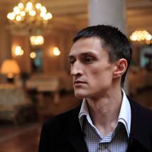 Юрий Чурсин в фильме "Бригада. Наследник"