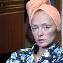 Джульетта Геринг в фильме "Ненависть"