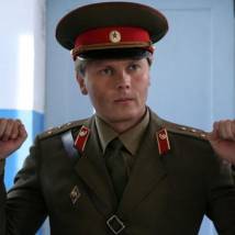 Прохор Зикора в фильме "Ненависть"