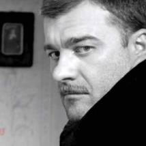 Михаил Пореченков в фильме "Исаев"