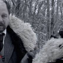 Владимир Ильин в фильме "Исаев"