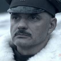 Константин Лавроненко в фильме "Исаев"