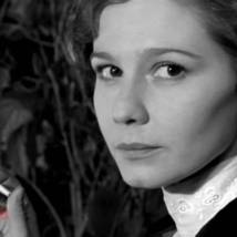 Полина Агуреева в фильме "Исаев"