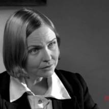 Ольга Семенова в фильме "Исаев"