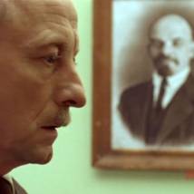 Александр Сирин в фильме "Исаев"