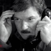 Юрий Лахин в фильме "Исаев"