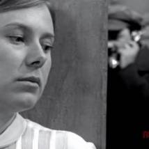 Ульяна Лаптева в фильме "Исаев"