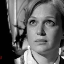 Наталия Вдовина в фильме "Исаев"