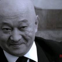 Кадр из фильма "Исаев"