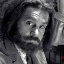 Сергей Маковецкий в фильме "Исаев"