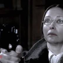 Светлана Рябова в фильме "Исаев"
