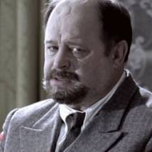 Владимир Ильин в фильме "Исаев"