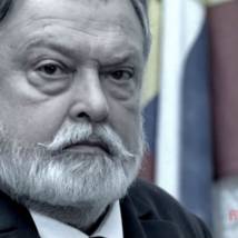 Борис Быстров в фильме "Исаев"