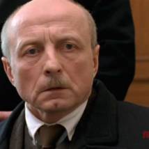 Александр Сирин в фильме "Исаев"