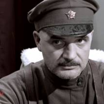 Константин Лавроненко в фильме "Исаев"